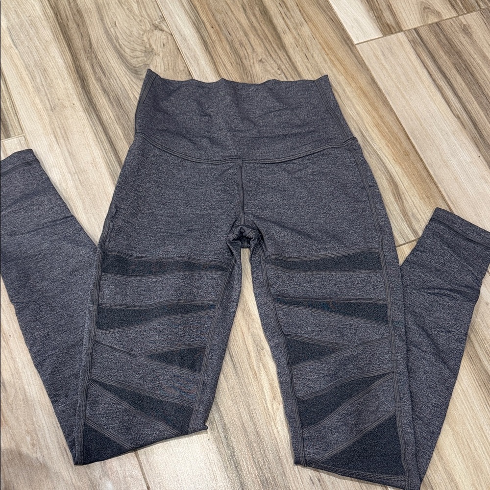 Lululemon 28” Leggings